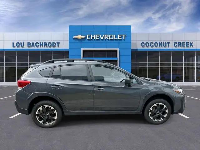 2022 Subaru Crosstrek 2.0i
