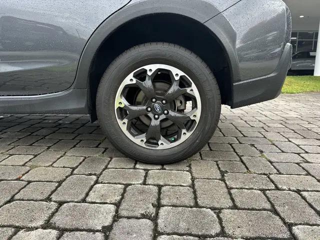 2022 Subaru Crosstrek 2.0i
