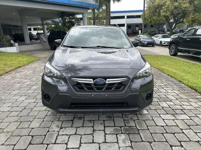 2022 Subaru Crosstrek 2.0i