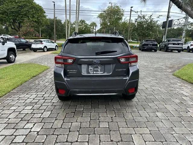 2022 Subaru Crosstrek 2.0i
