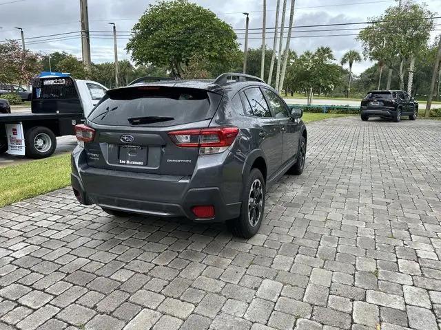 2022 Subaru Crosstrek 2.0i