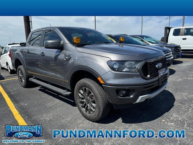2021 Ford Ranger XLT for sale in Saint Charles, MO