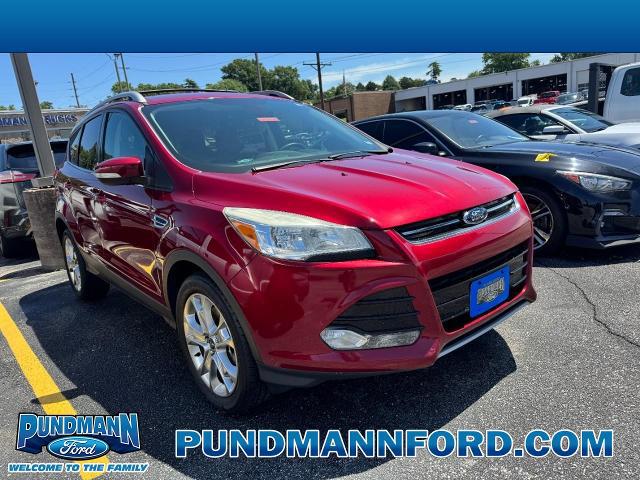 2014 Ford Escape Titanium for sale in Saint Charles, MO