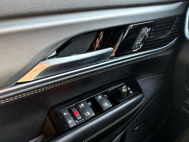 2024 Jeep Wagoneer Series II Carbide 4x4