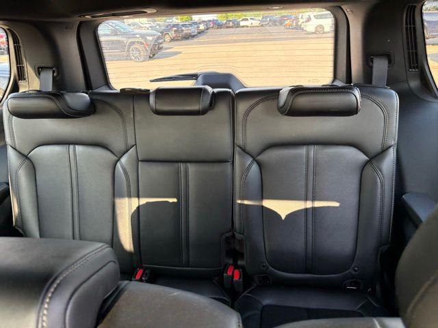 2024 Jeep Wagoneer Series II Carbide 4x4
