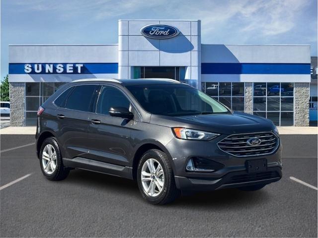 2019 Ford Edge SEL for sale in Waterloo, IL