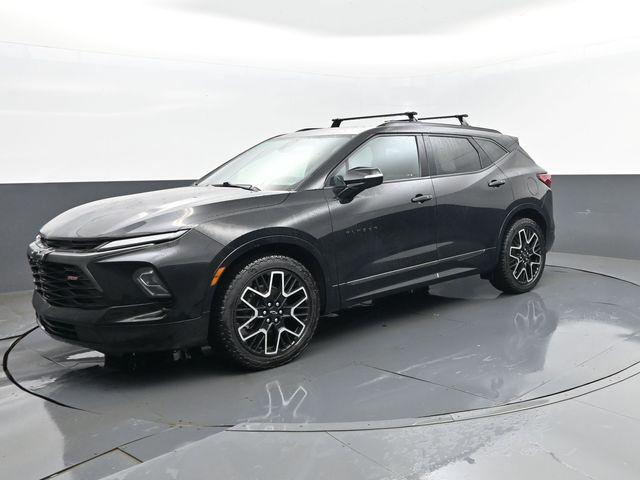 2023 Chevrolet Blazer AWD RS