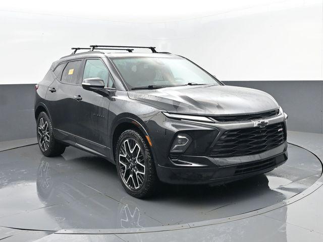 2023 Chevrolet Blazer AWD RS