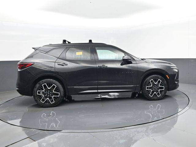 2023 Chevrolet Blazer AWD RS