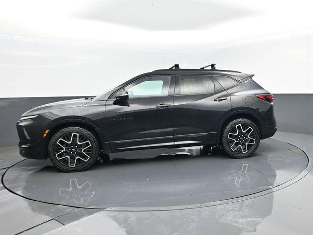2023 Chevrolet Blazer AWD RS