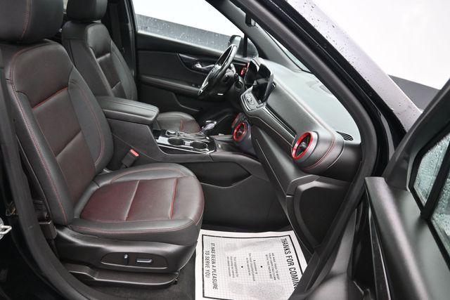 2023 Chevrolet Blazer AWD RS