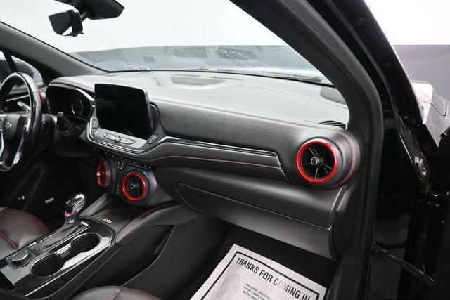 2023 Chevrolet Blazer AWD RS