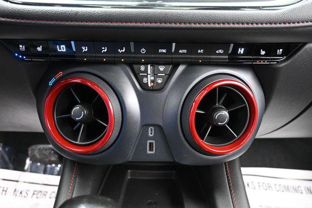 2023 Chevrolet Blazer AWD RS