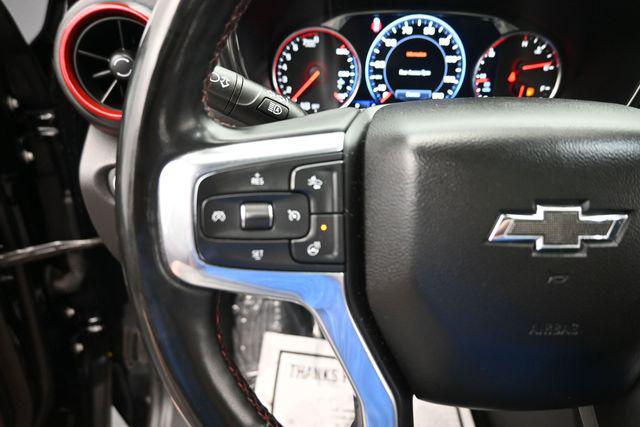 2023 Chevrolet Blazer AWD RS