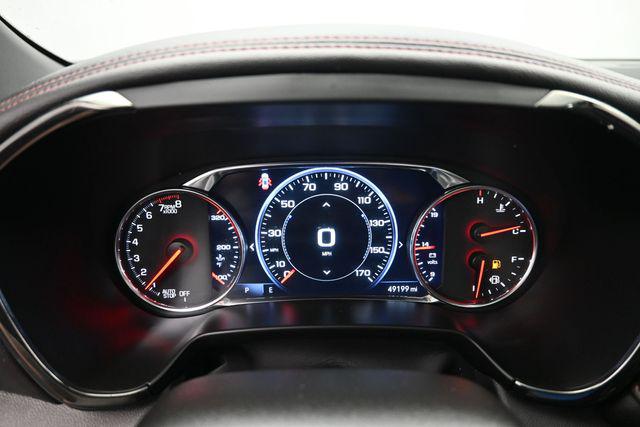 2023 Chevrolet Blazer AWD RS