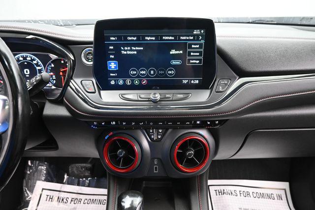 2023 Chevrolet Blazer AWD RS