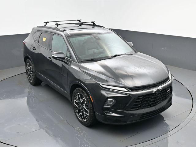 2023 Chevrolet Blazer AWD RS
