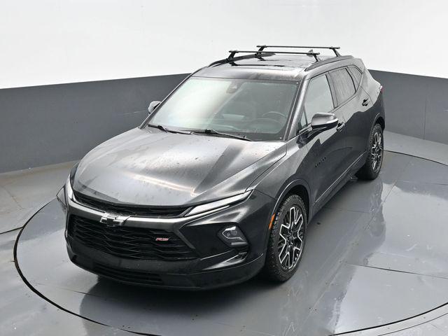 2023 Chevrolet Blazer AWD RS