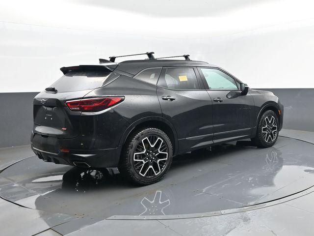 2023 Chevrolet Blazer AWD RS