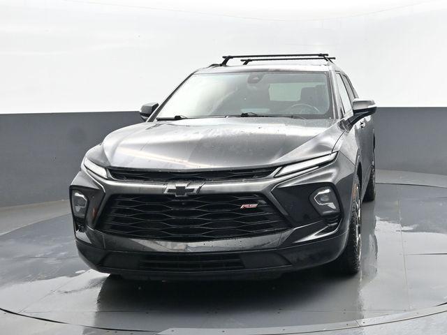2023 Chevrolet Blazer AWD RS