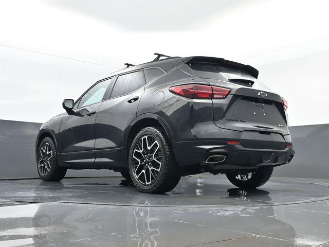 2023 Chevrolet Blazer AWD RS