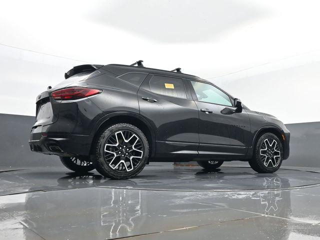 2023 Chevrolet Blazer AWD RS