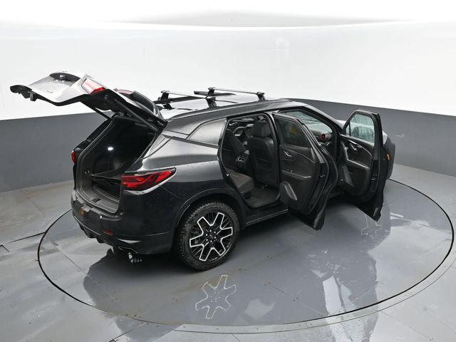 2023 Chevrolet Blazer AWD RS