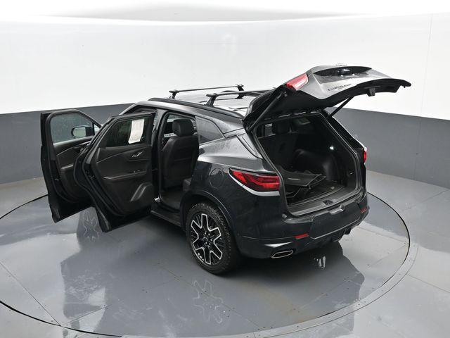 2023 Chevrolet Blazer AWD RS