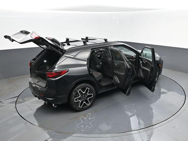 2023 Chevrolet Blazer AWD RS