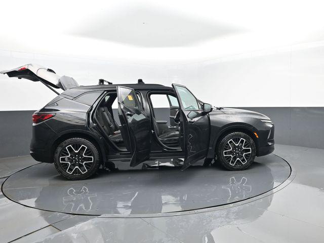 2023 Chevrolet Blazer AWD RS