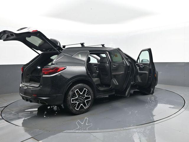 2023 Chevrolet Blazer AWD RS