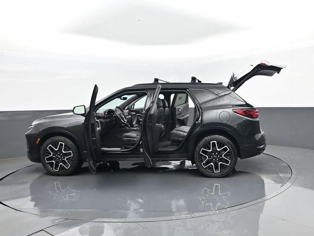 2023 Chevrolet Blazer AWD RS