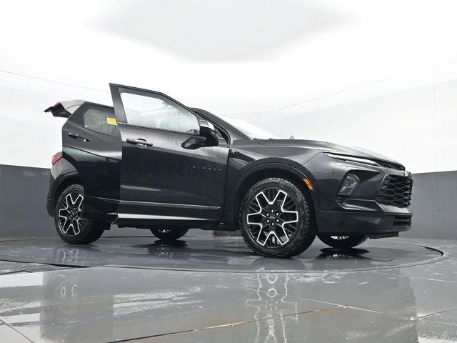 2023 Chevrolet Blazer AWD RS