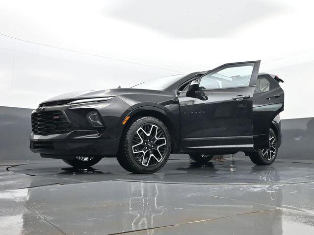2023 Chevrolet Blazer AWD RS