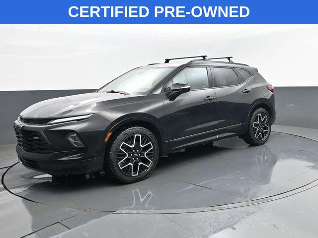 2023 Chevrolet Blazer AWD RS for sale in Grafton, WV