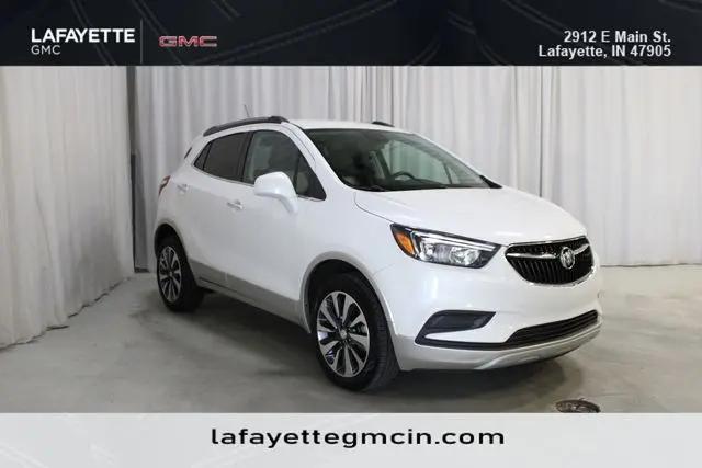 2022 Buick Encore AWD Preferred for sale in Lafayette, IN