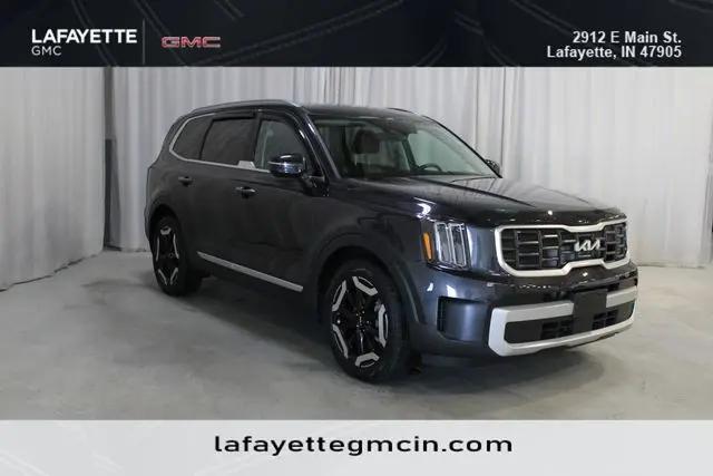 2025 Kia Telluride S for sale in Lafayette, IN