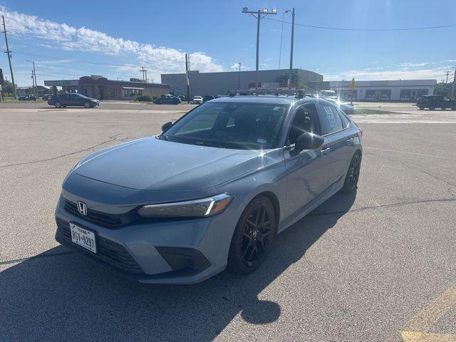 2022 Honda Civic Sport for sale in Bloomington, IL
