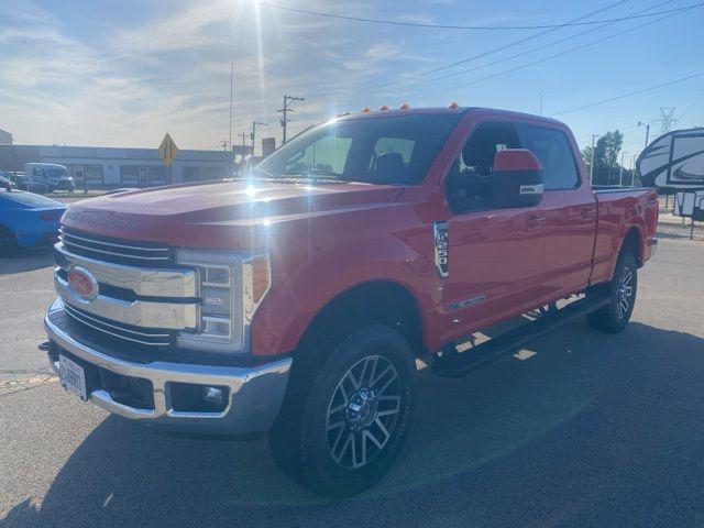 2018 Ford F-250 LARIAT for sale in Bloomington, IL