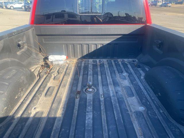 2018 Ford F-250 LARIAT