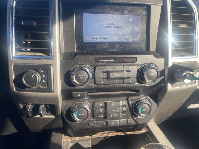 2018 Ford F-250 LARIAT