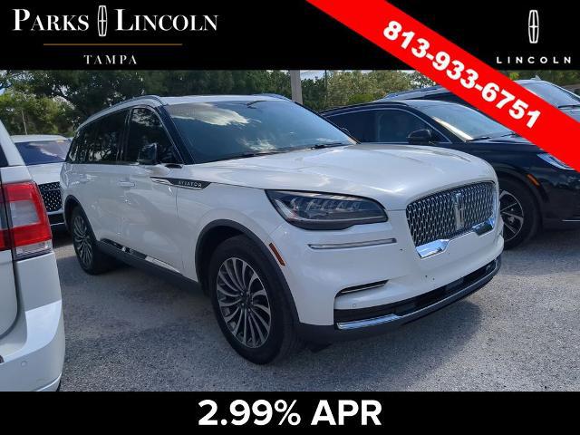 2022 Lincoln Aviator Reserve for sale in Tampa, FL