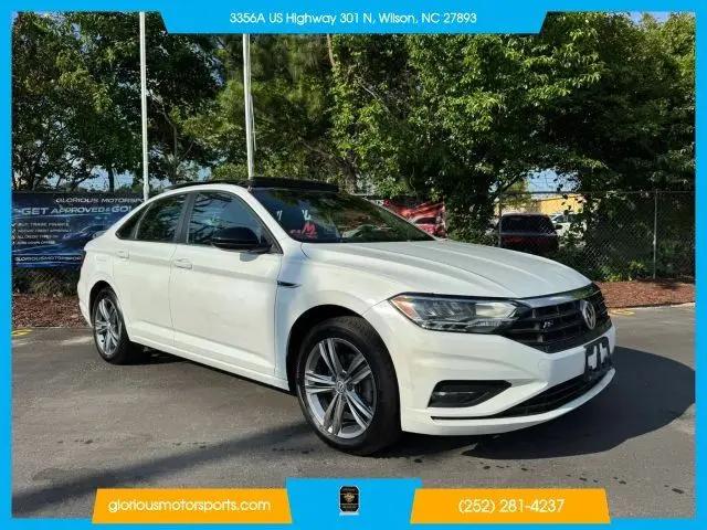 2019 Volkswagen Jetta 1.4T R-Line for sale in Wilson, NC