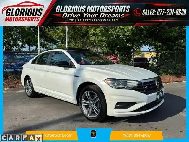 2019 Volkswagen Jetta 1.4T R-Line for sale in Wilson, NC