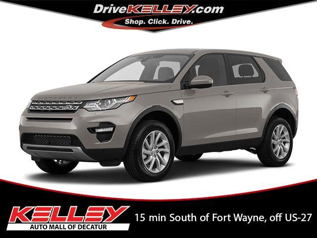 2018 Land Rover Discovery Sport HSE for sale in Decatur, IN