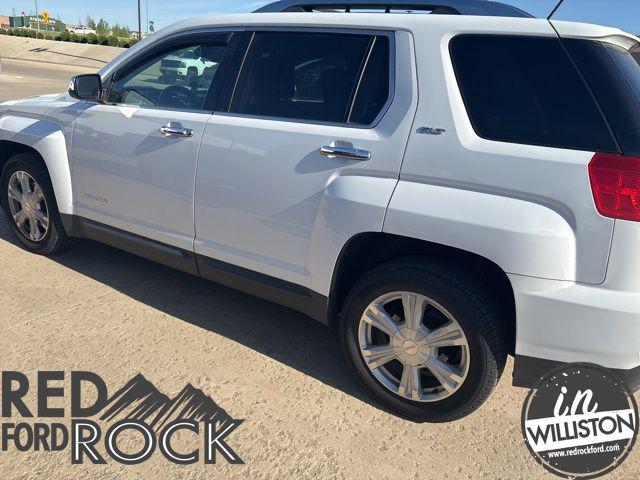 2017 GMC Terrain SLT for sale in Williston, ND