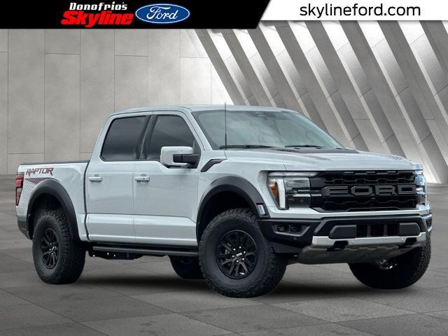 2026 Ford F-150 Raptor for sale in Salem, OR