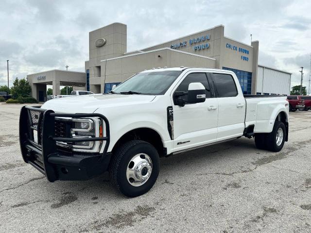2023 Ford F-350 LARIAT for sale in Schulenburg, TX