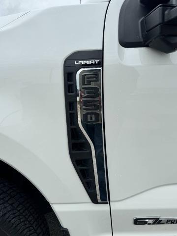 2023 Ford F-350 LARIAT