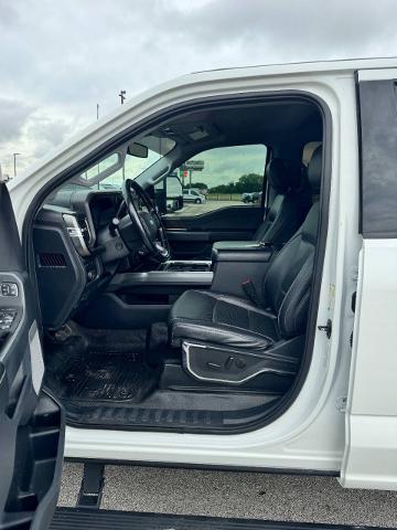 2023 Ford F-350 LARIAT